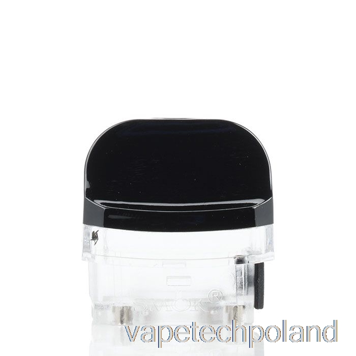 Vape Tech Polska Smok Nord X Wymienne Kapsułki Obr/min 2 Kapsułki